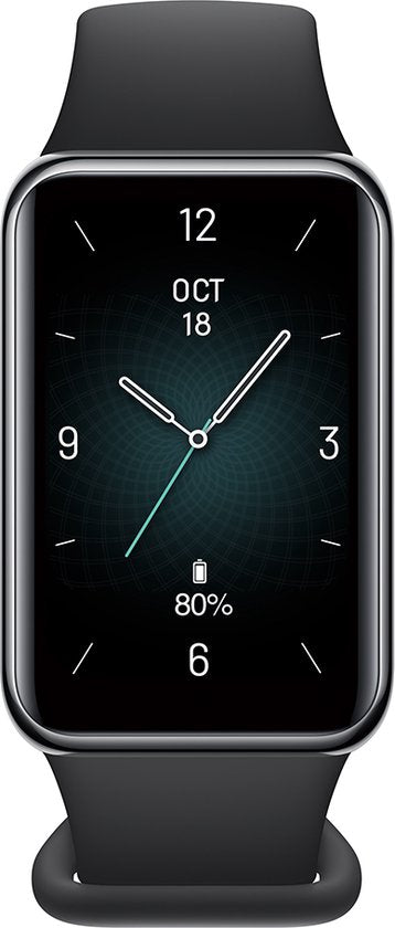 Honor Band 9 bandjes