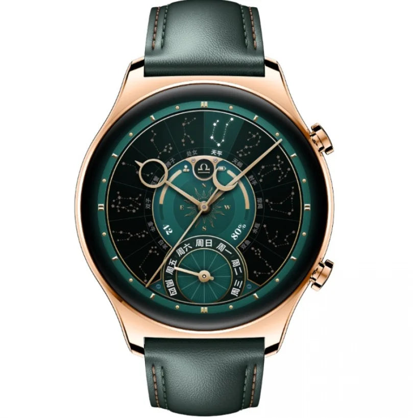 Honor Watch GS 4 straps