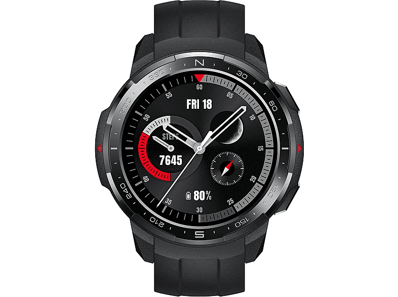 Honor Watch GS Pro bandjes