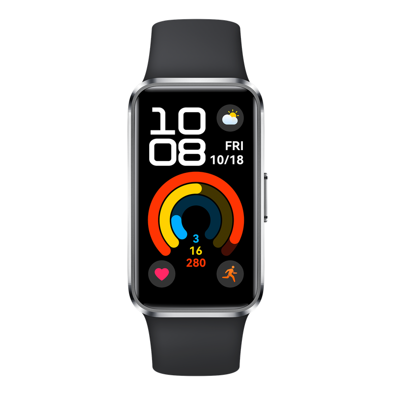 huawei band 10 straps