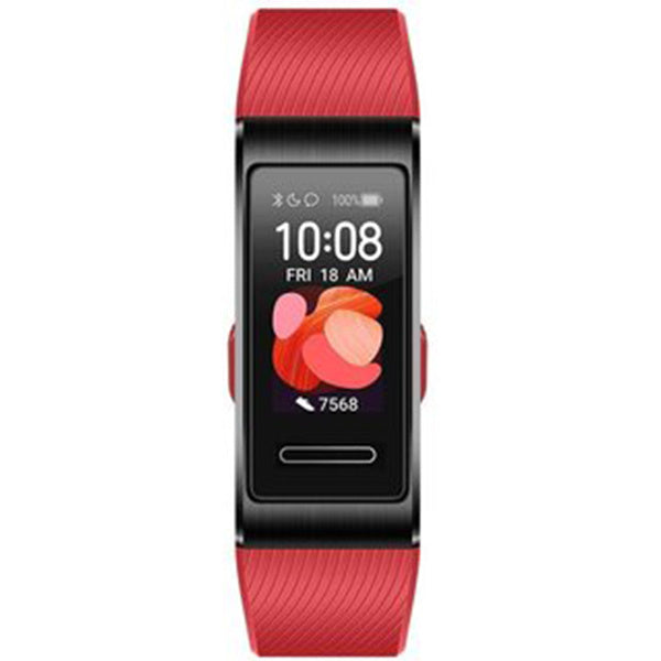 Huawei Band 4 Pro bandjes