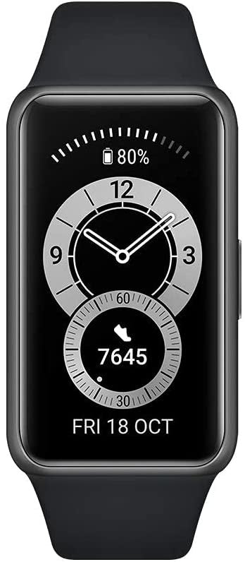 Huawei Band 6 bandjes