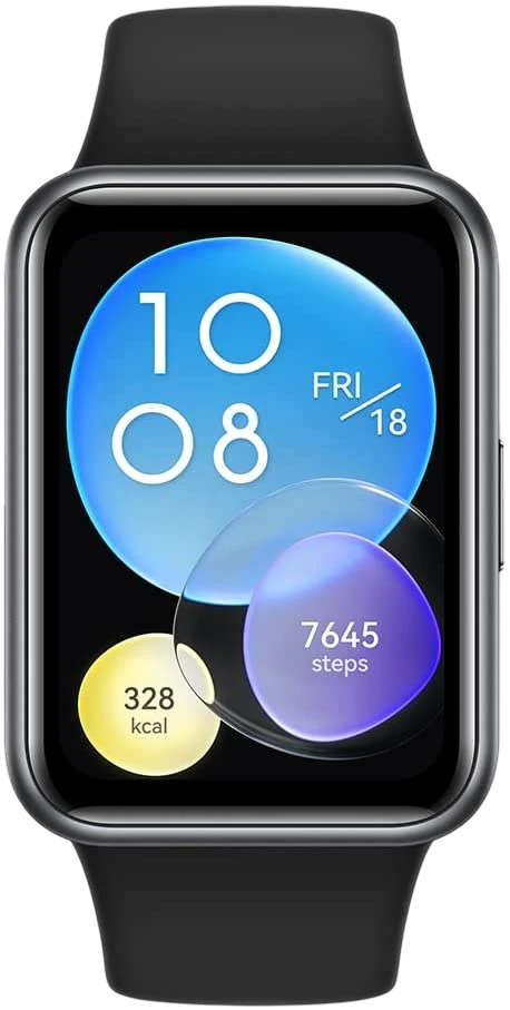 Huawei Watch Fit 2 bandjes