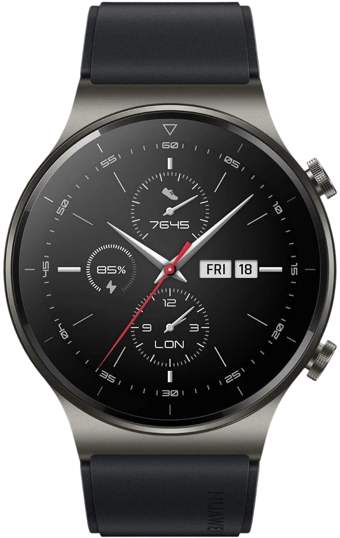 Huawei Watch GT 2 Pro straps