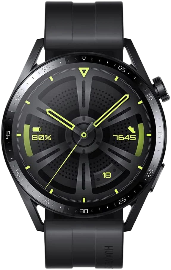 Huawei Watch GT 3 46mm bandjes