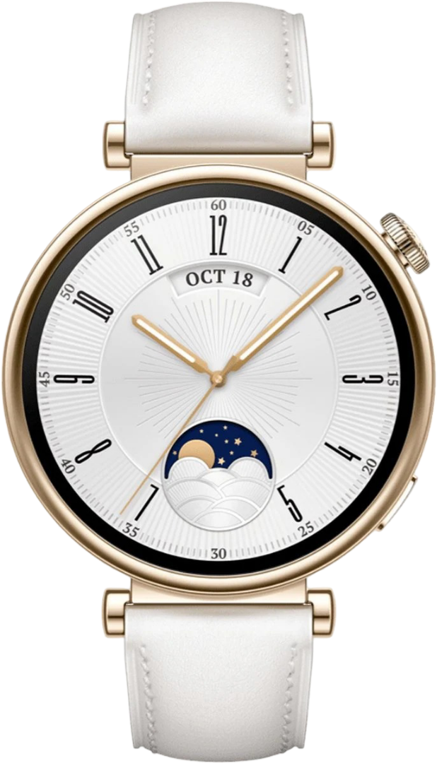 Huawei Watch GT 4 - 41mm straps