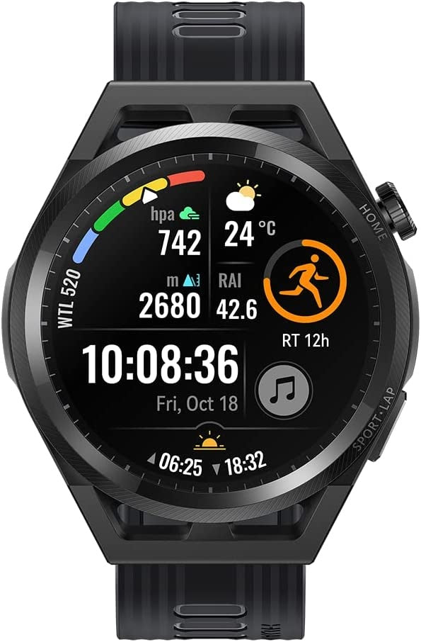Huawei Watch GT Runner bandjes