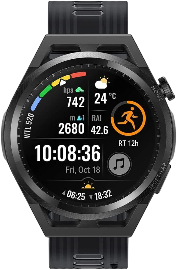 Huawei Watch GT Runner bandjes