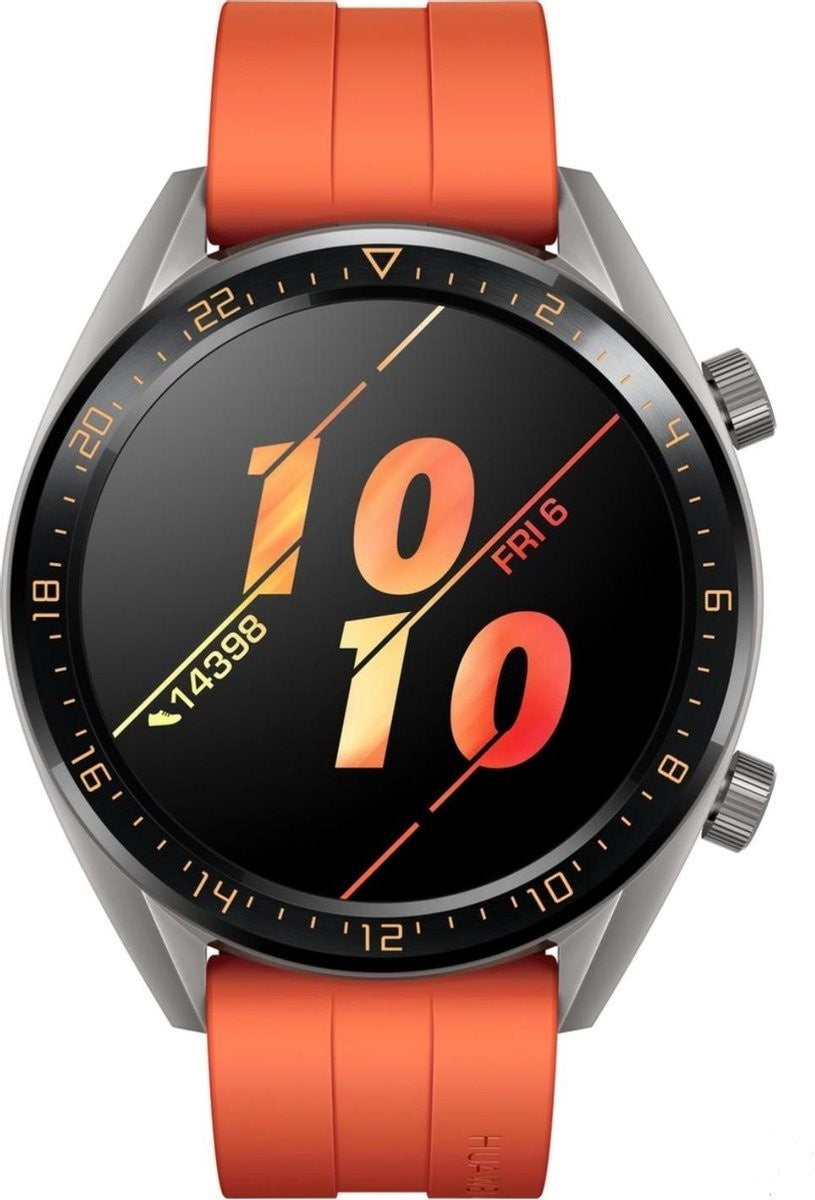 Huawei Watch GT straps