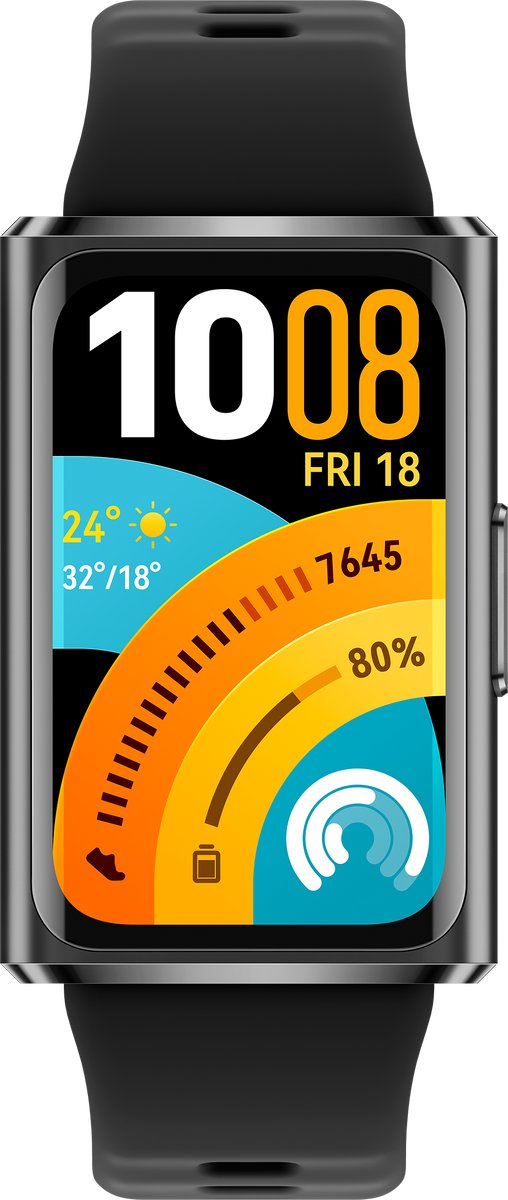 Huawei Band 11 Pro bandjes