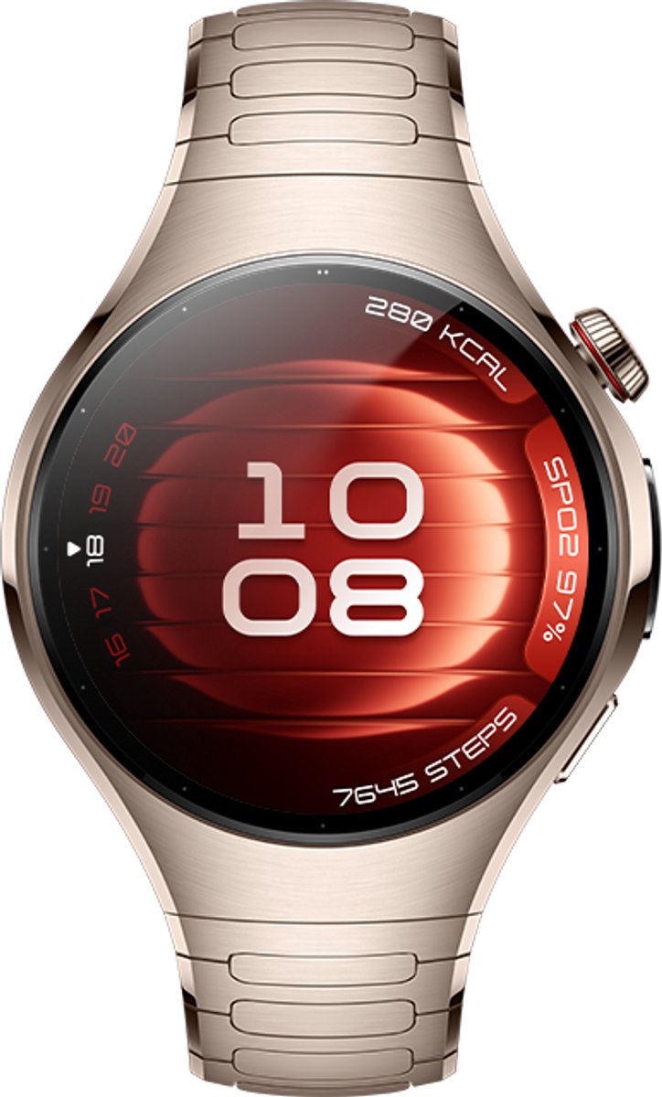 Huawei Watch 5 - 42mm bandjes