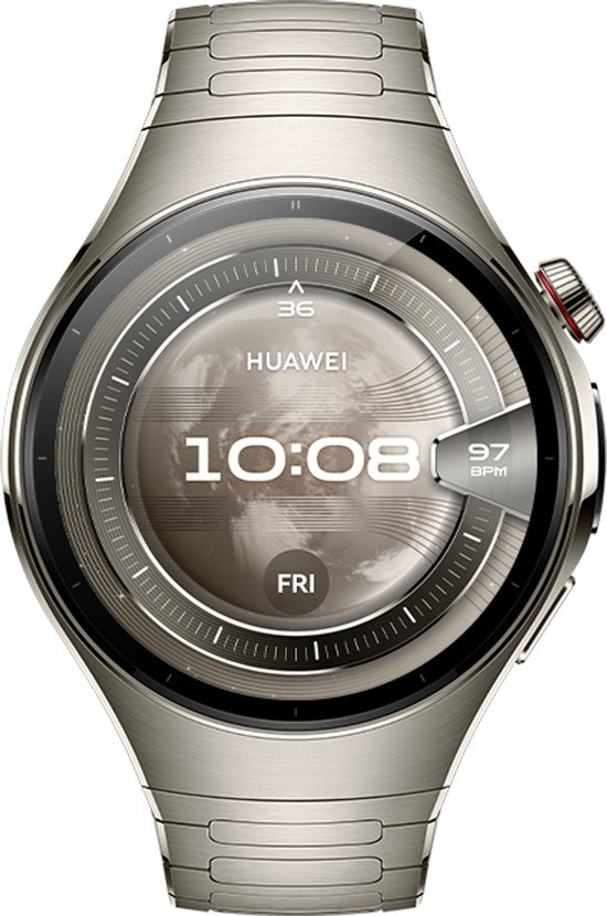 Huawei Watch 5 - 46mm bandjes