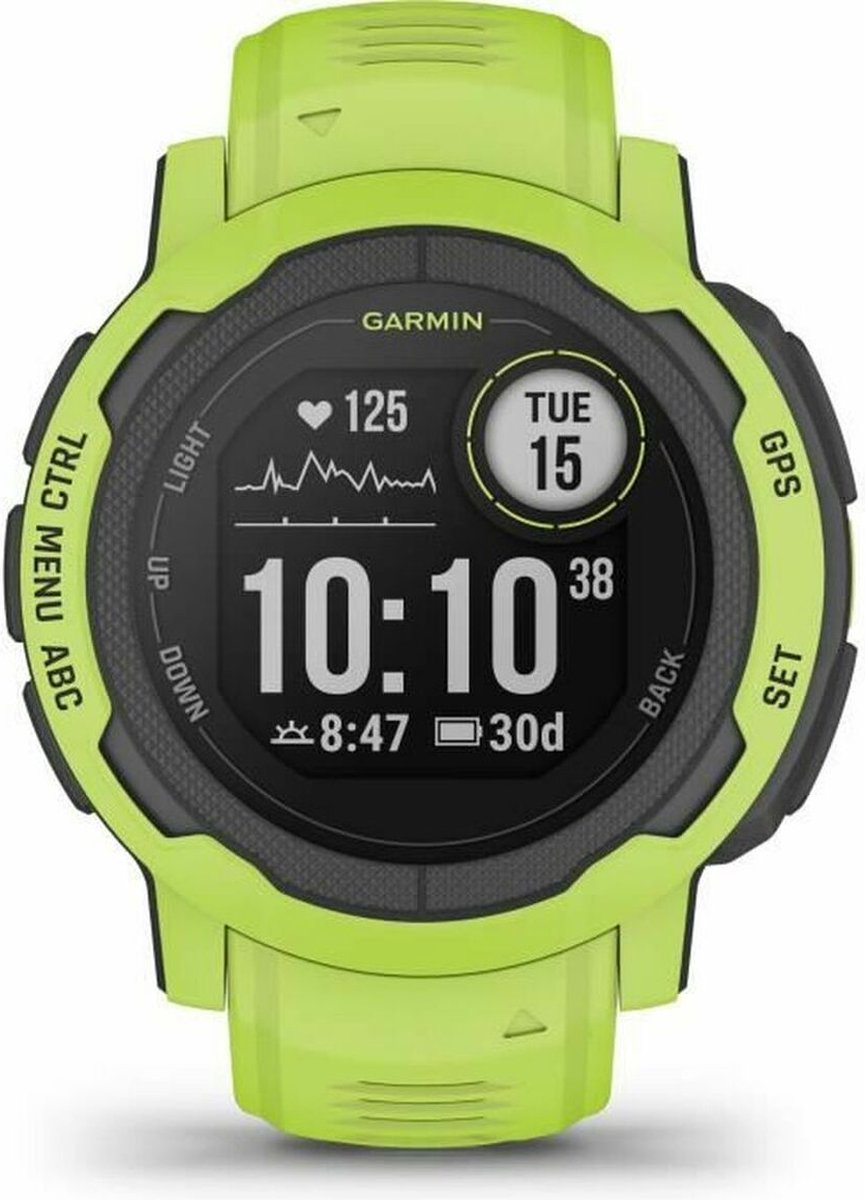 Garmin Instinct 2 bandjes