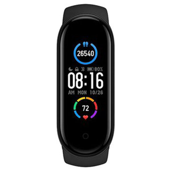 Mi Band 5