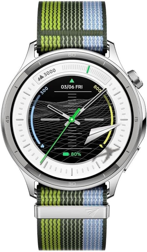 Oppo Watch S bandjes