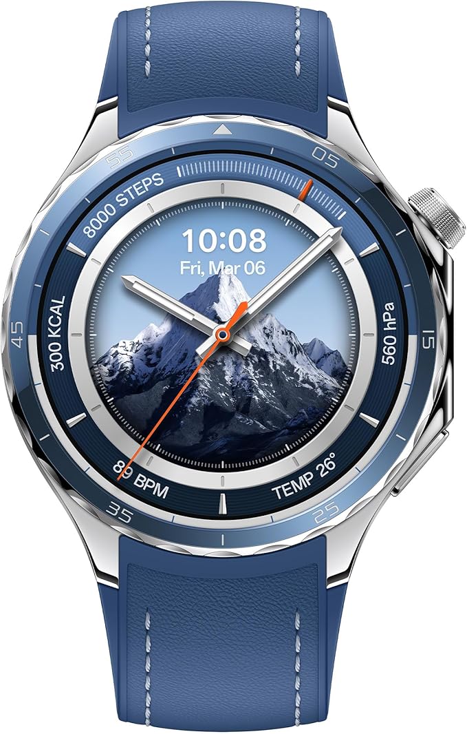 Oppo Watch X2 bandjes