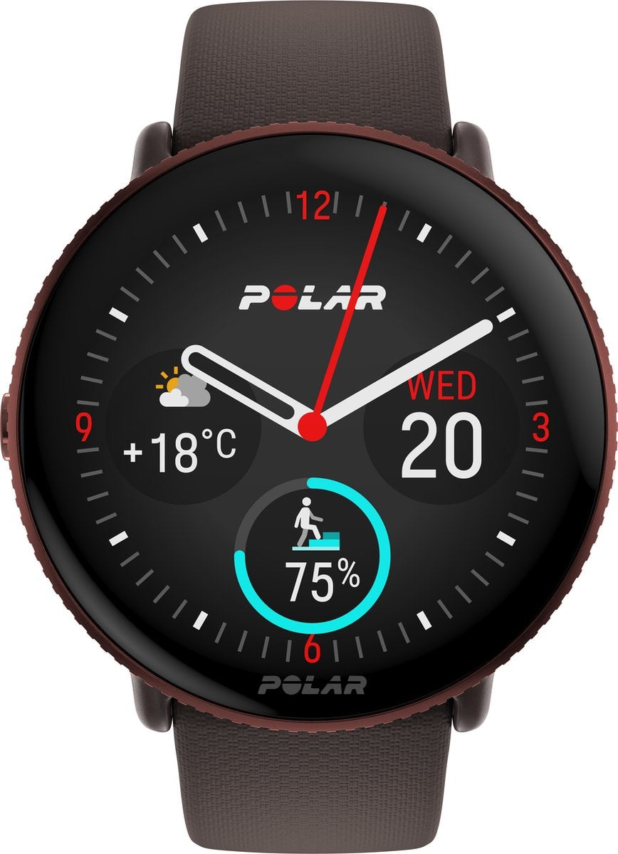 Polar Ignite 3 bandjes