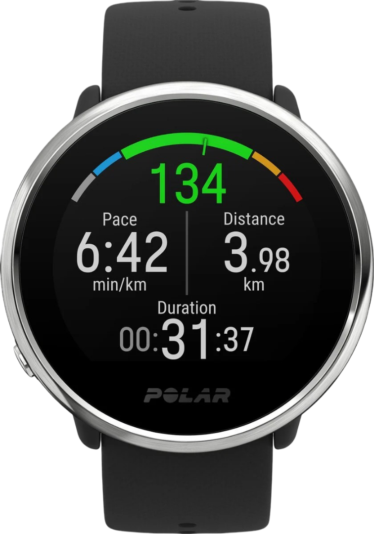 Polar Ignite bandjes
