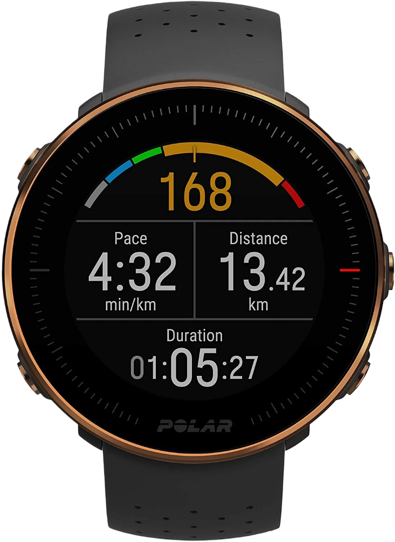 Polar Vantage M straps