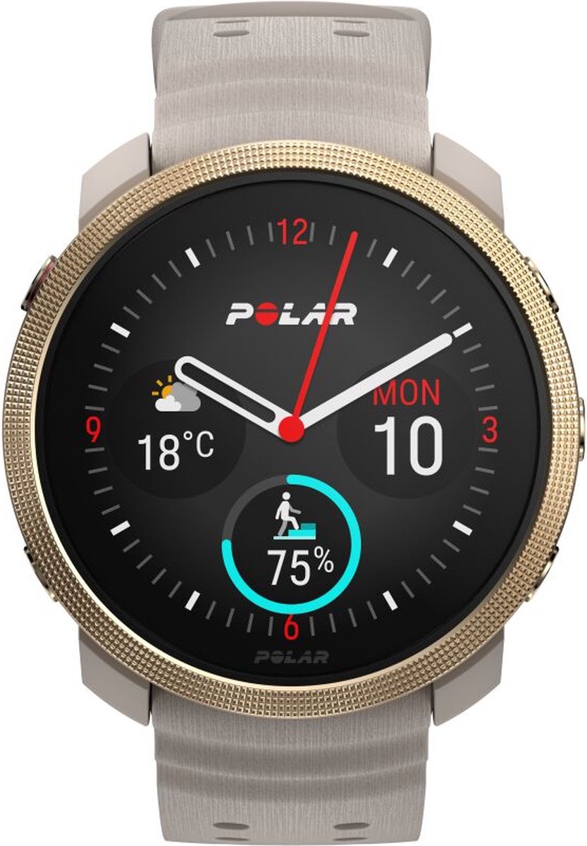 Polar Vantage M3 bandjes