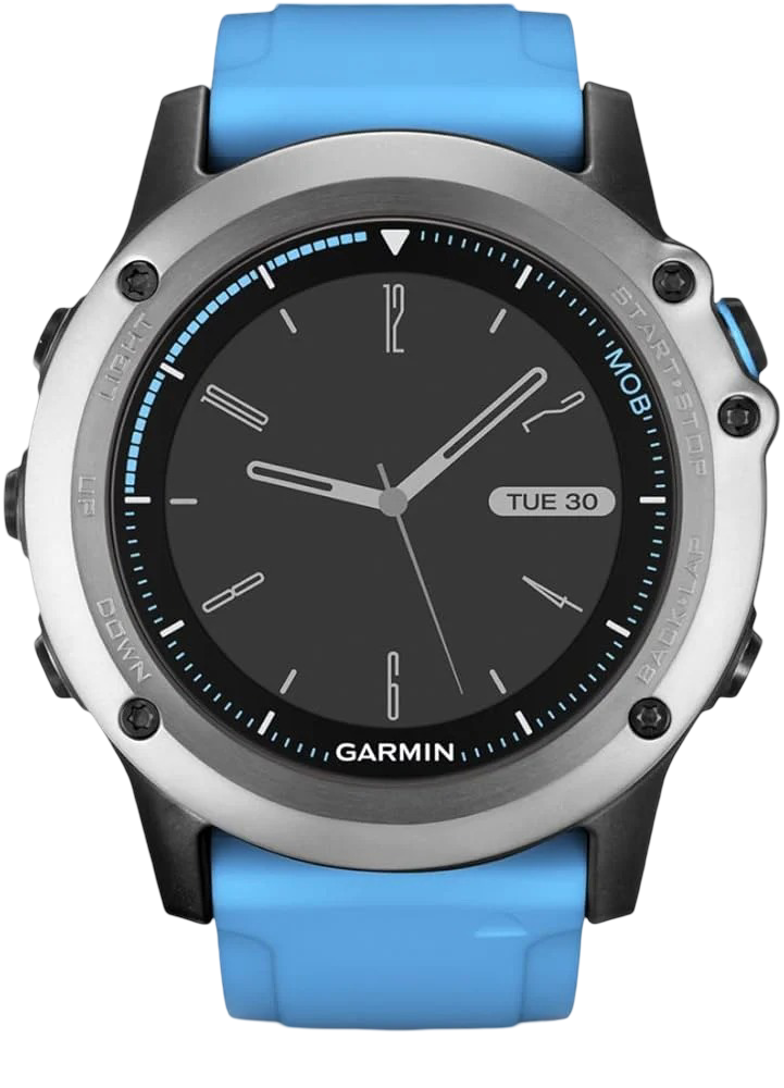 Garmin Quatix 3 bandjes