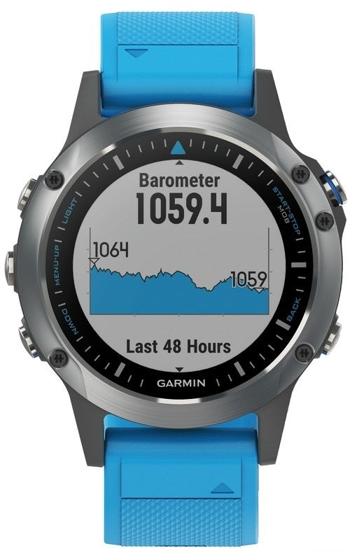 Garmin Quatix 5 bandjes