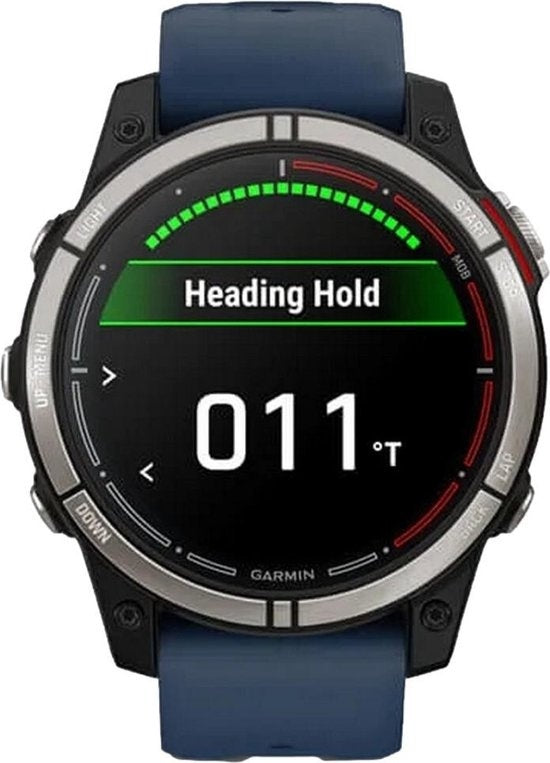 Garmin Quatix 7 bandjes