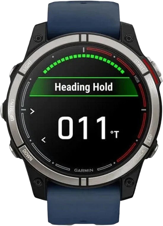 Garmin Quatix 7 bandjes