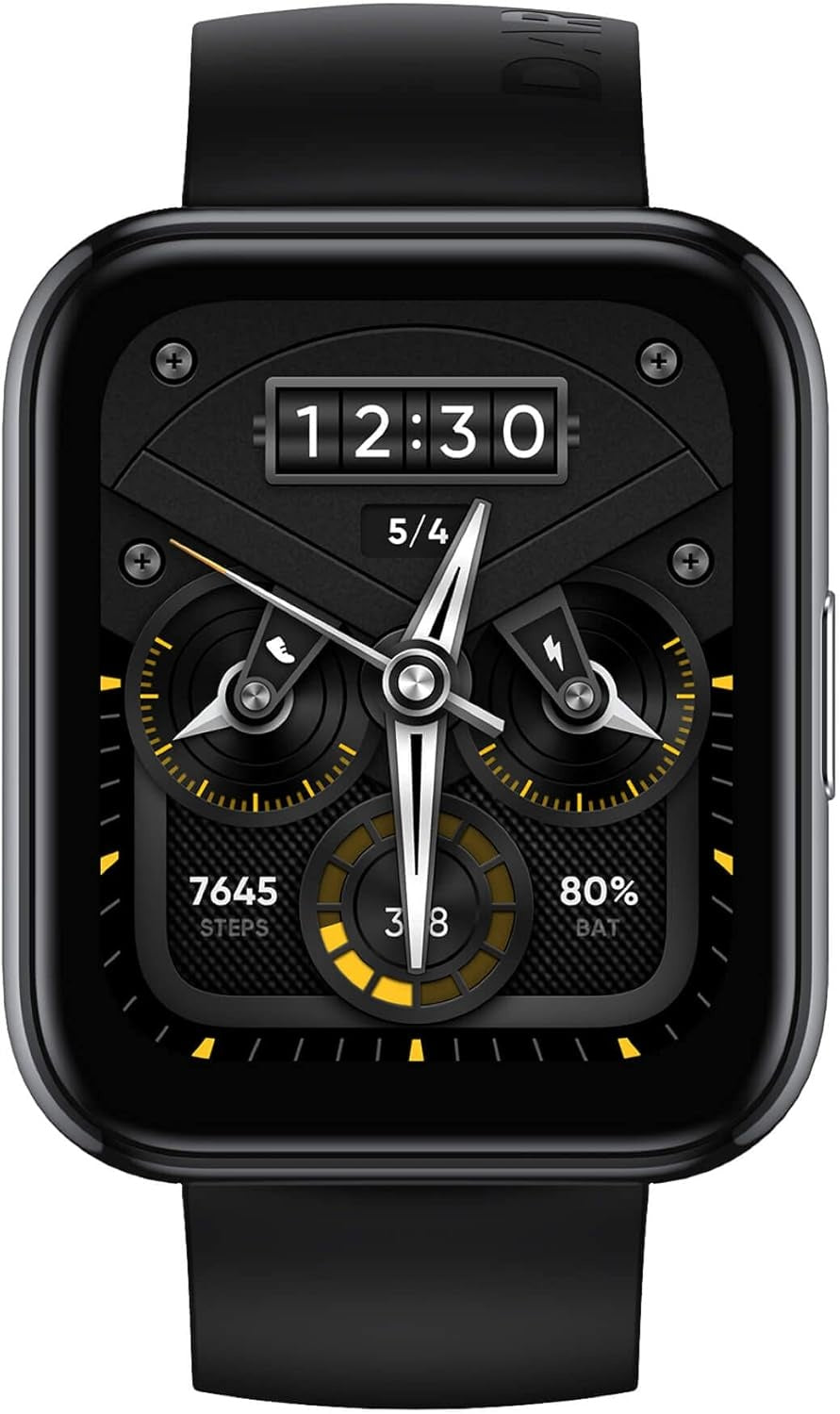 Realme Watch 2 (Pro) bandjes