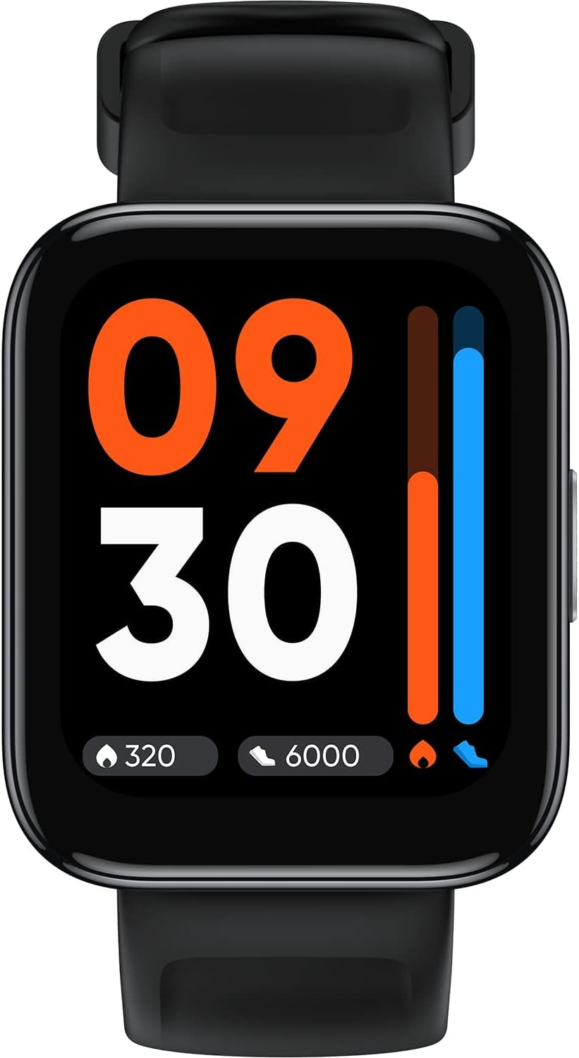 Realme Watch 3 (Pro) bandjes