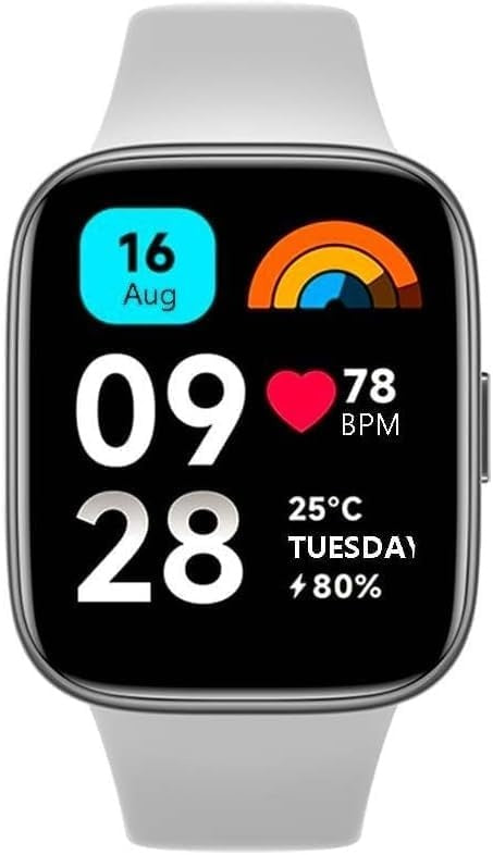 Redmi Watch 3 Active bandjes