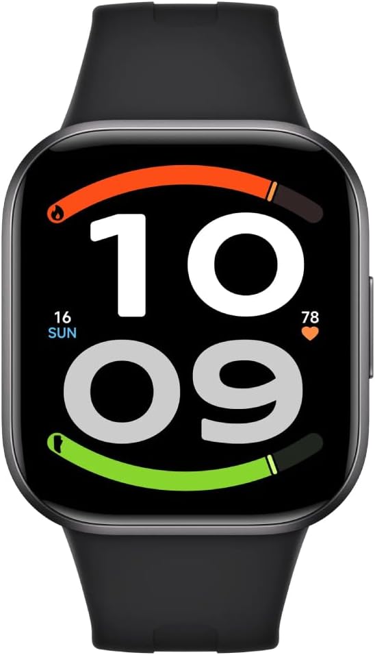 Redmi Watch 6 Active straps