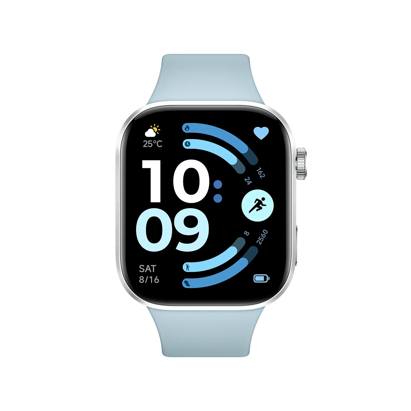 Redmi Watch 6 bandjes