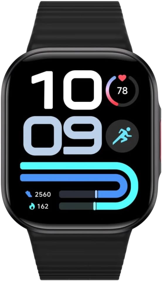 Redmi Watch 6 Lite straps