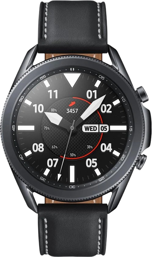 Samsung Galaxy Watch 3 - 45mm bandjes