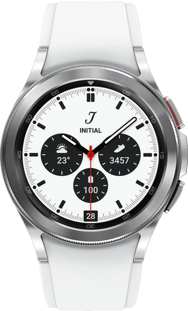 Samsung Galaxy Watch 4 Classic 42mm straps