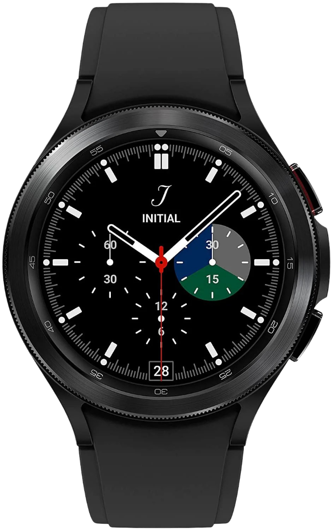 Samsung Galaxy Watch 4 Classic 46mm bandjes