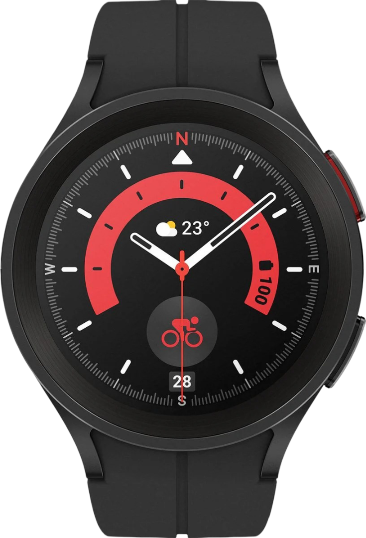 Samsung Galaxy Watch 5 Pro bandjes