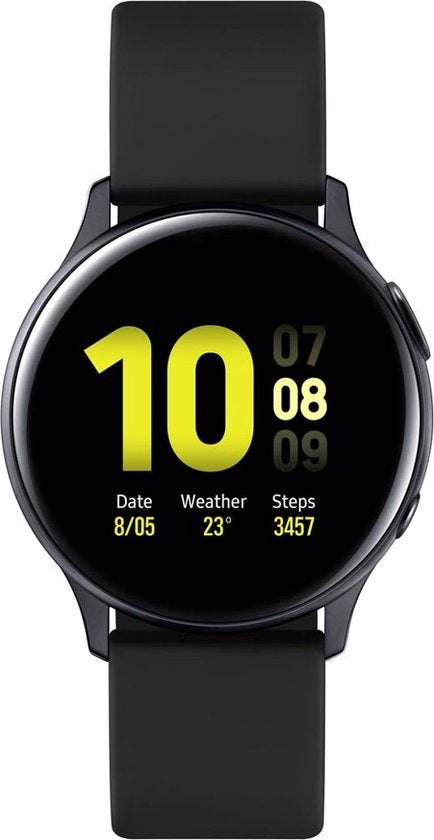 Samsung Galaxy Watch Active 2 bandjes