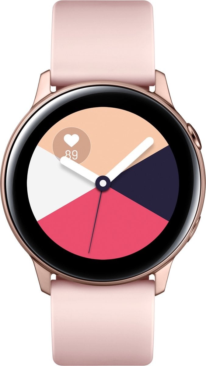 Samsung Galaxy Watch Active bandjes