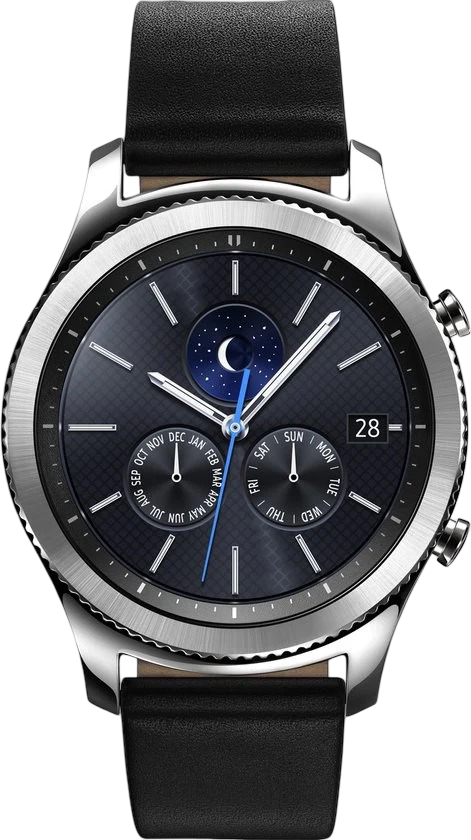 Samsung Gear S3 bandjes