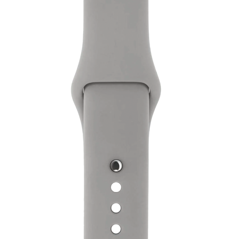 Xiaomi Watch S1 siliconen bandjes