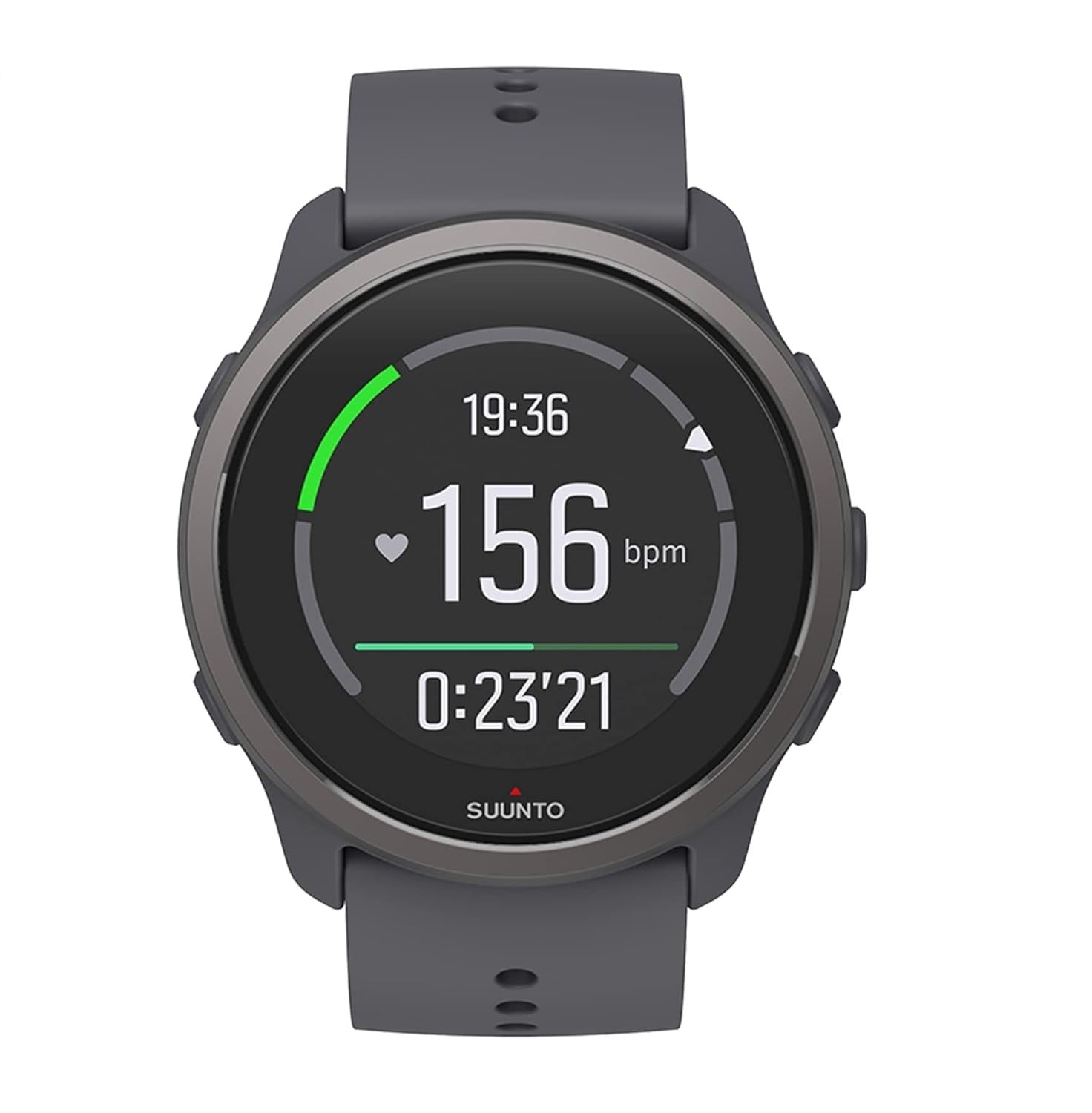 Suunto 5 Peak bandjes
