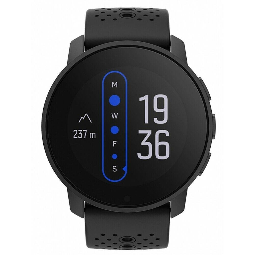 Suunto 9 Peak bandjes