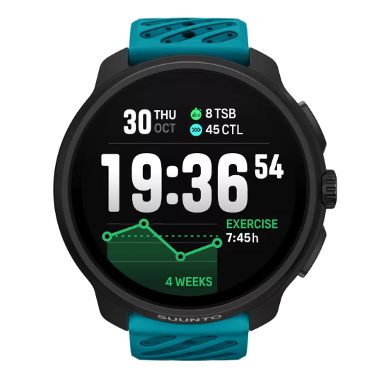 Suunto Race 2 bandjes