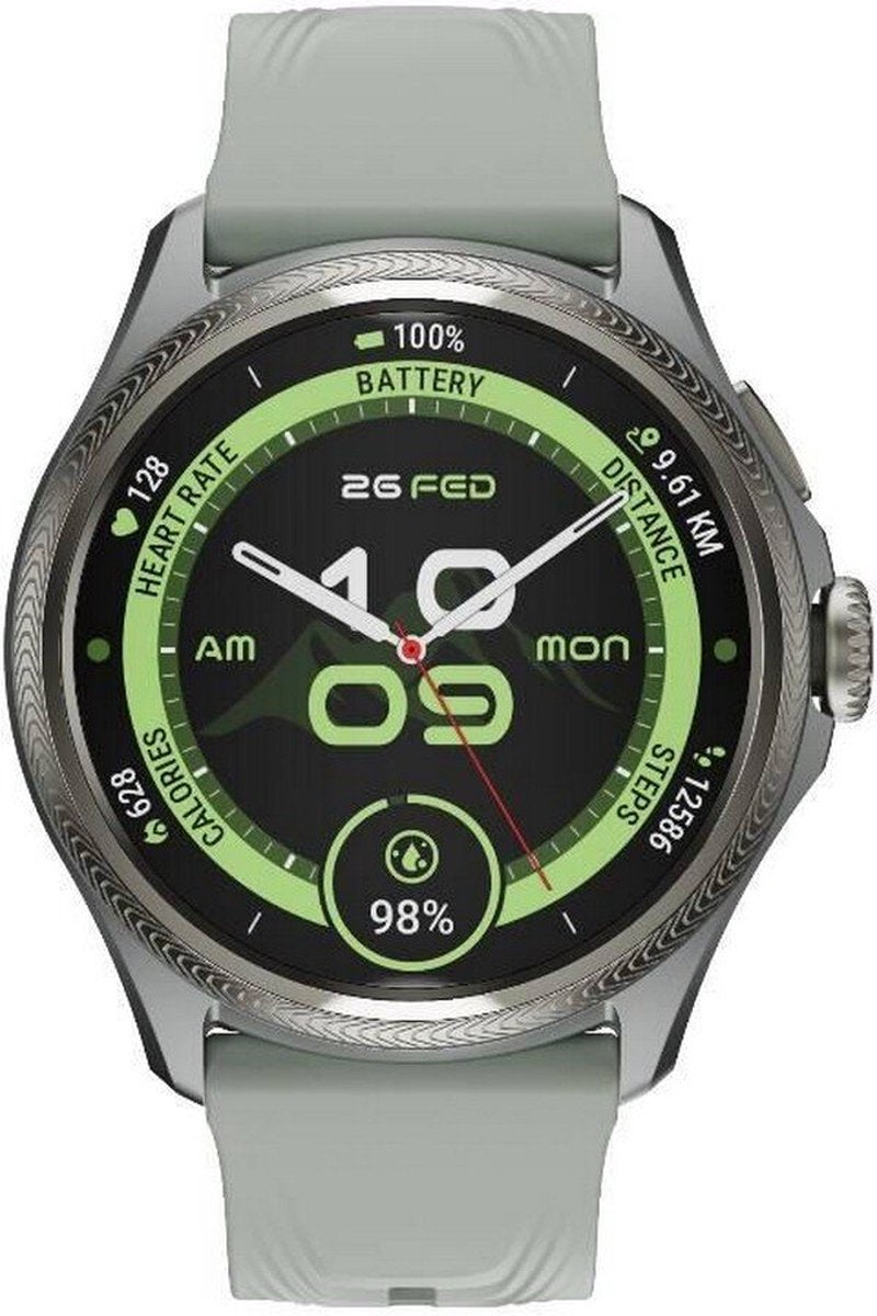 TicWatch Pro 5 Enduro bandjes