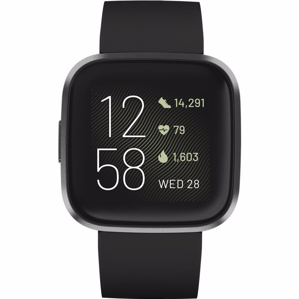 Fitbit Versa 2 straps