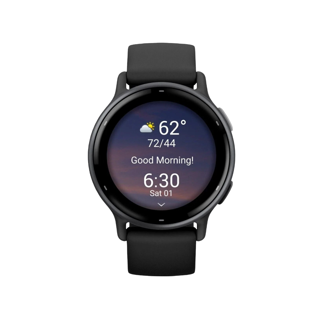 Garmin Vivoactive 5 straps