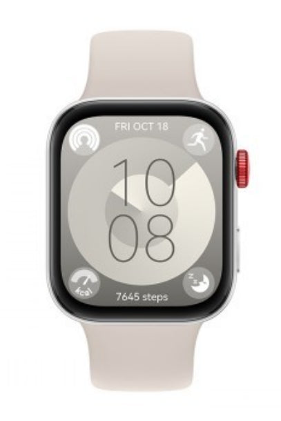 Huawei Watch Fit 3 bandjes