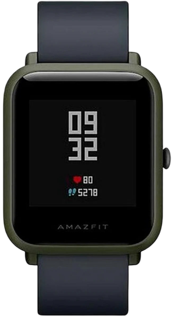 Xiaomi Amazfit Bip bandjes